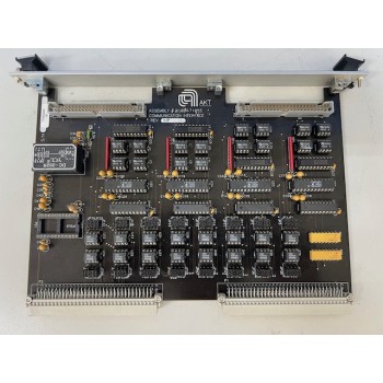 AMAT AKT 0100-71055 Communication Interface Board